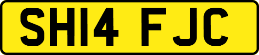 SH14FJC