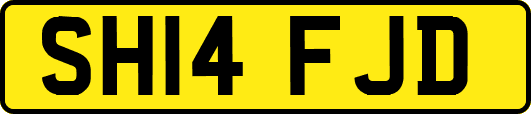 SH14FJD