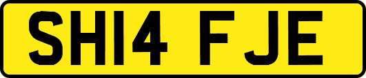 SH14FJE