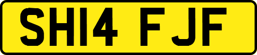 SH14FJF