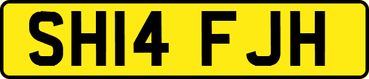 SH14FJH