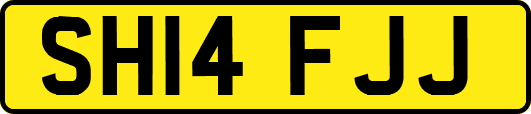 SH14FJJ