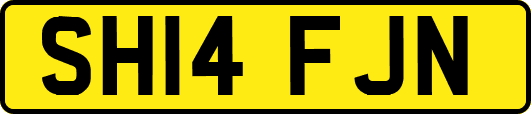 SH14FJN
