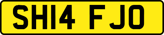 SH14FJO
