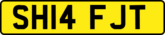 SH14FJT