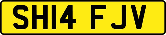 SH14FJV