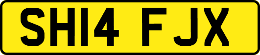 SH14FJX
