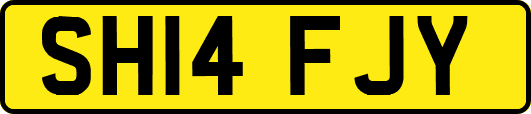 SH14FJY