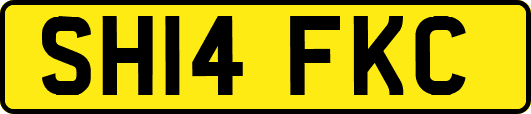 SH14FKC