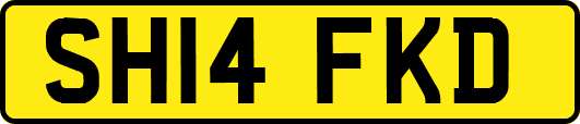 SH14FKD