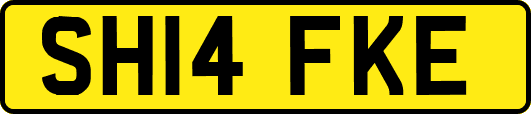 SH14FKE