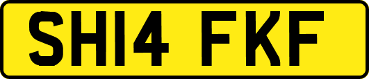 SH14FKF