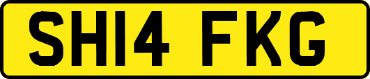 SH14FKG