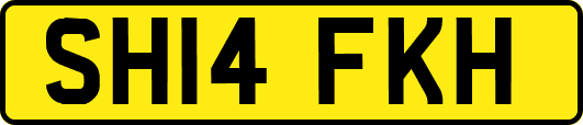 SH14FKH