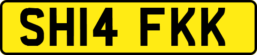 SH14FKK