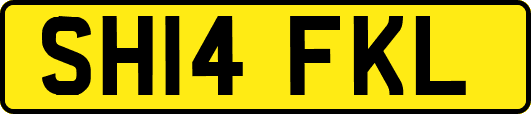 SH14FKL