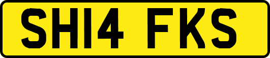SH14FKS