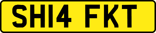 SH14FKT