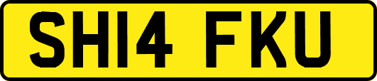 SH14FKU
