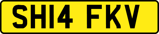 SH14FKV