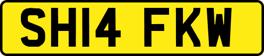 SH14FKW