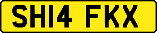 SH14FKX