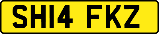 SH14FKZ