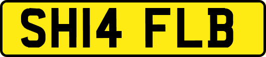 SH14FLB