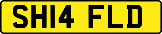 SH14FLD