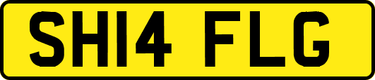 SH14FLG