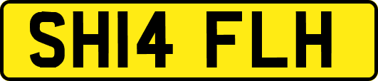 SH14FLH