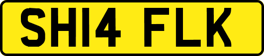 SH14FLK