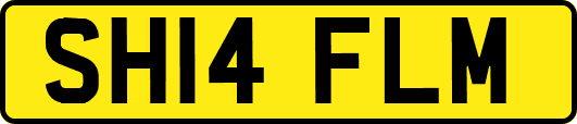 SH14FLM