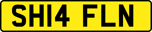 SH14FLN