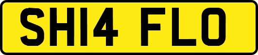 SH14FLO