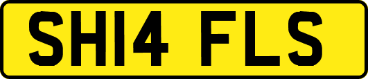 SH14FLS