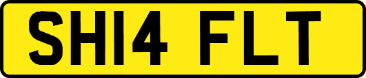 SH14FLT