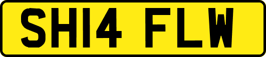 SH14FLW