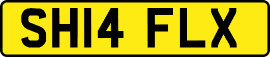 SH14FLX