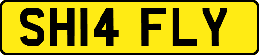 SH14FLY