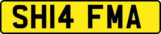 SH14FMA
