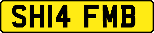 SH14FMB