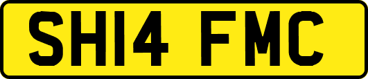 SH14FMC