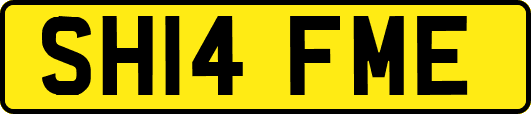 SH14FME