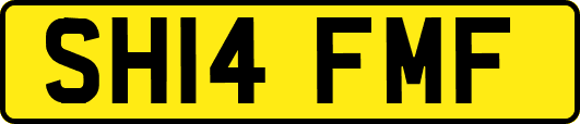 SH14FMF