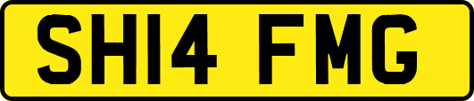 SH14FMG