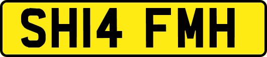 SH14FMH