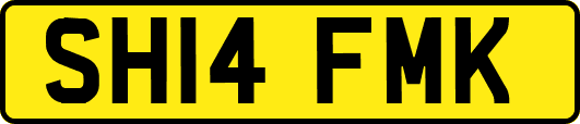 SH14FMK