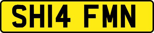 SH14FMN