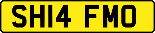 SH14FMO